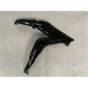 Arora Gp 250  Sol İç Rüzgarlik Gri̇
