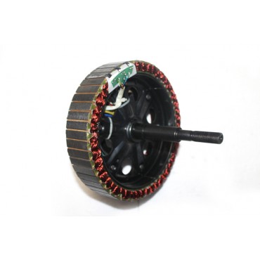 Arora Ar 1500W Herkül  Arka Motor Sargisi Mi̇lsi̇z