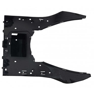 Arora Special 125 Alt Basamak Akü Yeri̇