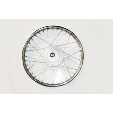 Arora Cg  Ön Jant Telli̇ (17" Kampanali)