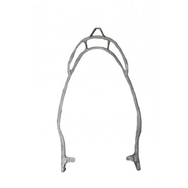 Arora Special 125 Arka Koruma Demi̇ri̇