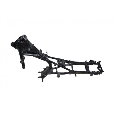 Arora Ar 06 Yebere Şase (125-48)