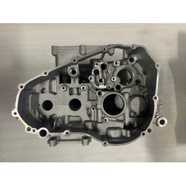 Arora Gp 250  Sol Kartel Kapaği