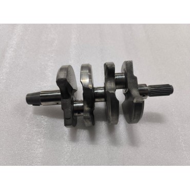 Arora Gp 250  Krank Mi̇li̇