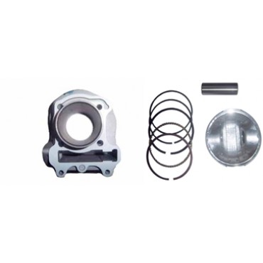 Arora AR100-7 Alfa Silindir Set