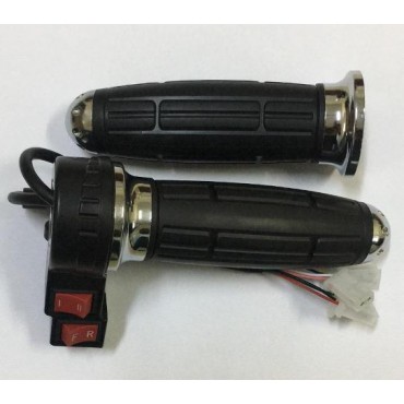 Arora Ar10000 Moped  Gaz Kolu Set ( Moped )