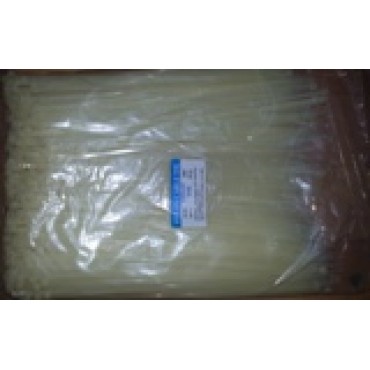 Arora Ar 06 Yebere Kli̇ps Plasti̇k Kelepçe (500 Pcs)