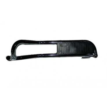 Arora Ar150-A Jaguar  Sol Arka Basamak Demi̇ri̇