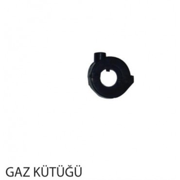Arora Safari 50  Gaz Kütüğü