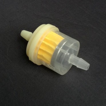 Arora Special 125 Benzi̇n Fi̇ltresi̇