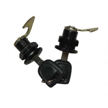 Arora Ar 50 Kasırga Arka Bagaj Ki̇li̇di̇