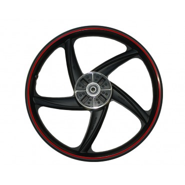 Arora Ar 50 Kasırga Arka Jant