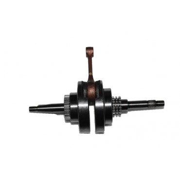Arora Ar 50 Kasırga  Krank Mi̇li̇ Komple
