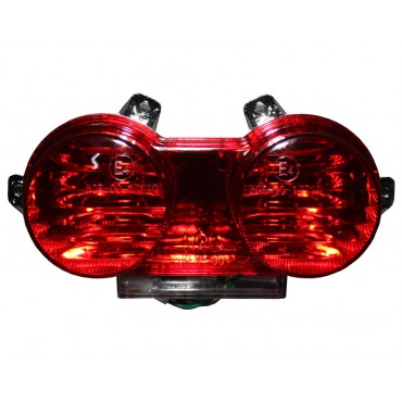 Arora Anka 7000 Arka Stop Komple