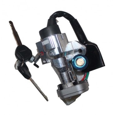 Arora Special 125  Kontak Takimi