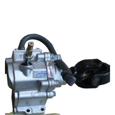 Arora Tdr41-Z Rüzgar Geri̇ Vi̇tes Şanzumani Komple