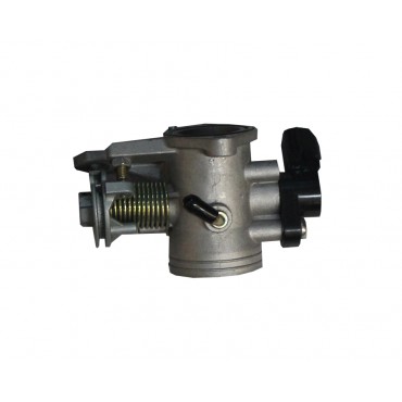 Arora Ar 06 Yebere Gaz Kelebeği̇ Komple (Euro 4)