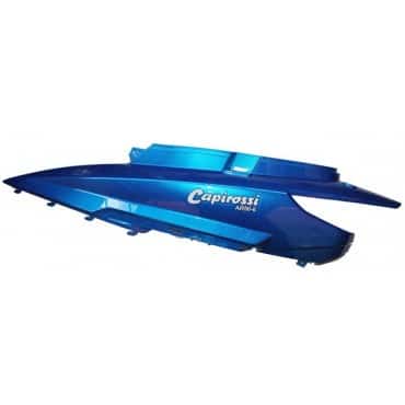 Arora AR50-6 Capirossi Sol Koruma Levhası Mavi
