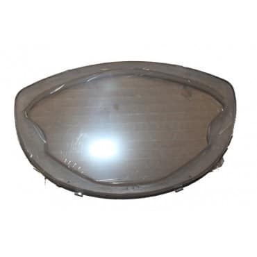Arora AR50-6 Capirossi Km Saati Camı