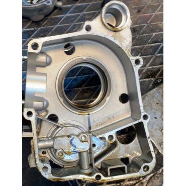 Arora Cappucino 50Cc Ve 125Cc  Sağ Kartel