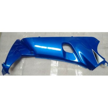 Arora Ar 50 Kasırga  Sağ Di̇zli̇k Koyu Mavi̇