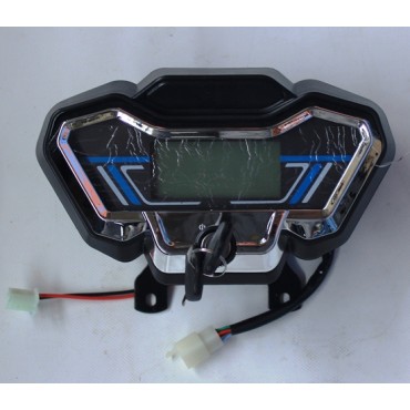 Arora Ar10000 Moped  Km Saati̇ 72V.