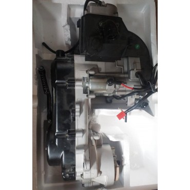 Arora Freedom 50 Alt Takim Komple