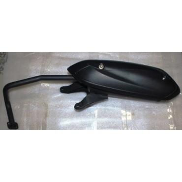 Arora Verano 50  Eksoz (Euro 3)