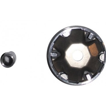 Arora Special 125  Ön Otomati̇k Kavrama