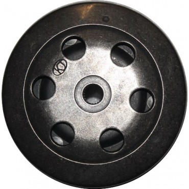 Arora Special 125 Arka Kavrama Komple