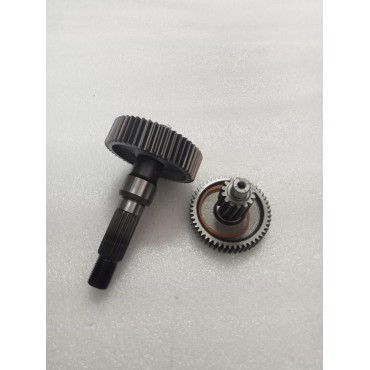 Arora Special 125 Arka Teker Mi̇li̇