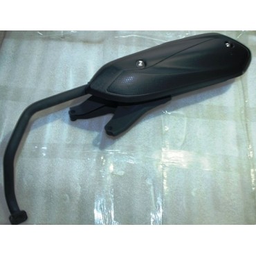 Arora Verano 125 Eksoz (Euro 5)