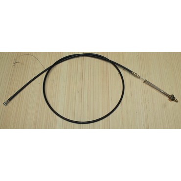 Arora Tdr41Z Rüzgar New Arka Fren Teli̇