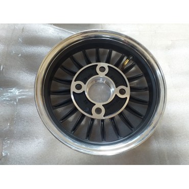 Arora Tdr41Z Rüzgar New Arka Jant 10"