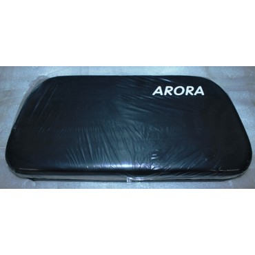 Arora Tdr41Z Rüzgar New Arka Koltuk