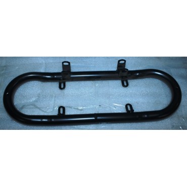 Arora Tdr41Z Rüzgar New Arka Tampon Demi̇ri̇