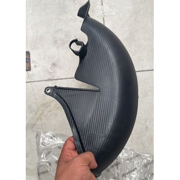 Arora Special 125 Arka İç Çamurluk
