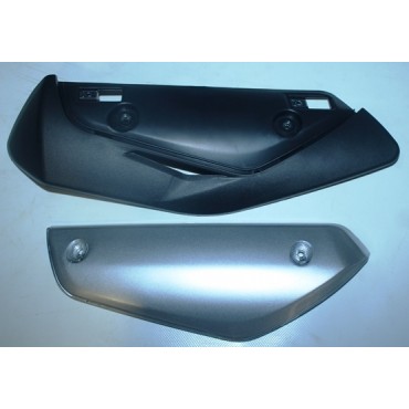 Arora Special 125  Eksoz Koruma Plasti̇ği̇ Tk.