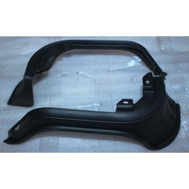 Arora Tdr41Z Rüzgar New Arka Çamurluk Diş Pls.sol