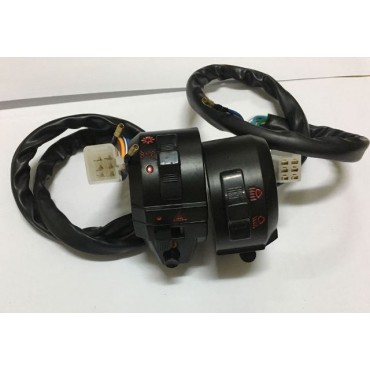 Arora Cg  Sol Kumanda Paneli̇ (Klasi̇k)