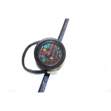 Arora Ar 1500W Herkül  Km Saati̇ 60V.(Halatli)