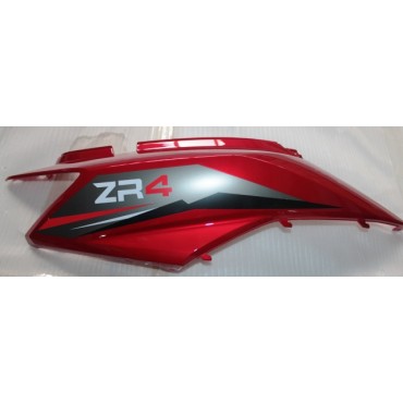 Arora Zr4  Sağ Koruma Levhasi Gri̇