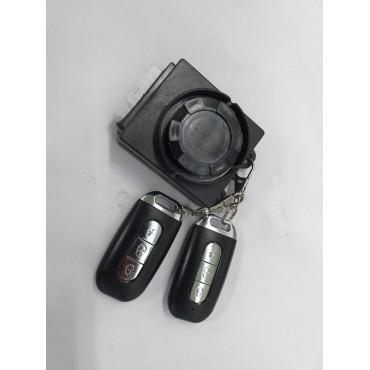 Arora Zr4 Alarm (E-Bi̇ke- 10 Soketli̇)