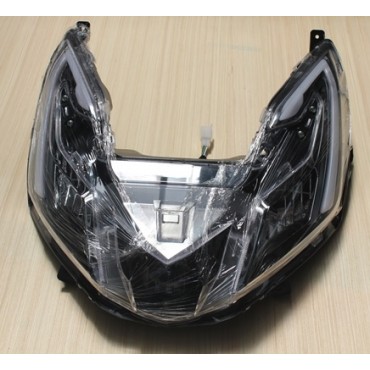 Arora Verano 125 Ön Far (2022 Model)