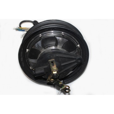 Arora Herkül 7000 Arka Jant Komple (60V)