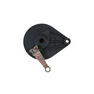 Arora Herkül 7000 Arka Kampana 12"