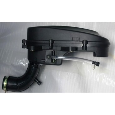 Arora Dazzle 50  Hava Fi̇ltresi̇ Komple (Euro 3)