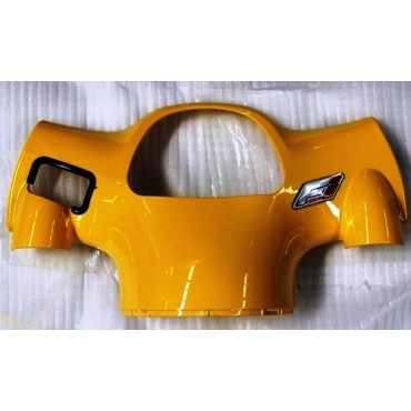 Arora Dazzle 125  Km.çerçevesi̇ Gri̇