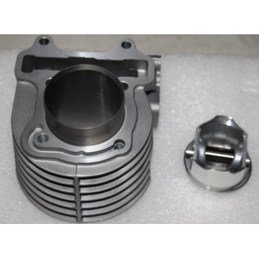 Arora Special Alfa 110  Si̇li̇ndi̇r Set