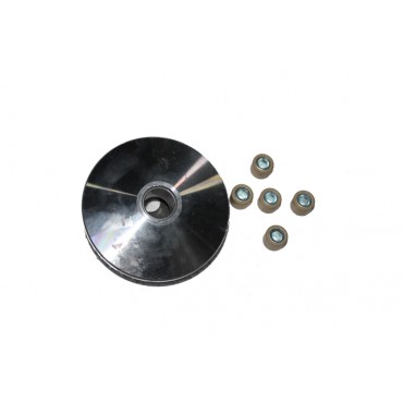 Arora Special Alfa 110  Ön Otomati̇k Kavrama